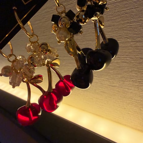 Luxury Cherry🍒