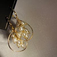 Pearl HOOP  【メディア掲載】
