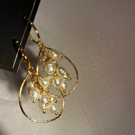 Pearl HOOP  【メディア掲載】