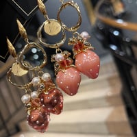 luxury strawberry🍓追記あり