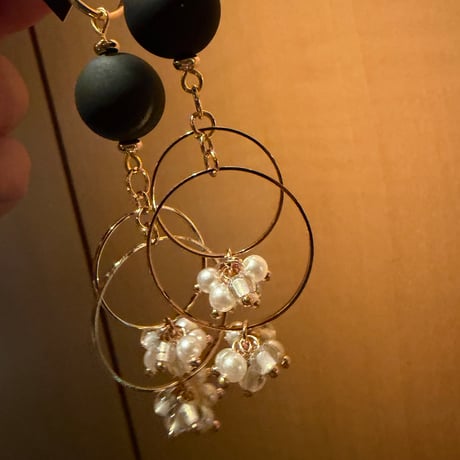 double ring
