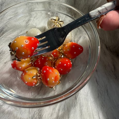 luxury strawberry🍓