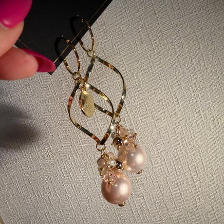 PINK Pearl 💗