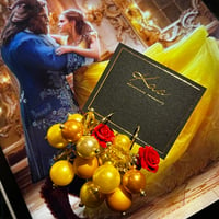 Beauty and the beast