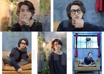 松田凌 ブロマイド 49枚セット 松田凌 ブロマイド 49枚セット CATEGORY 松田凌 | CASTSHOP