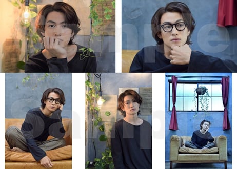 松田凌 ブロマイド 49枚セット 松田凌 ブロマイド 49枚セット CATEGORY 松田凌 | CASTSHOP