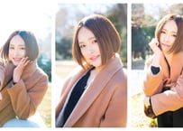 「山中健太・翔太＆星元裕月バレンタインバスツアー」星元裕月ブロマイドセット