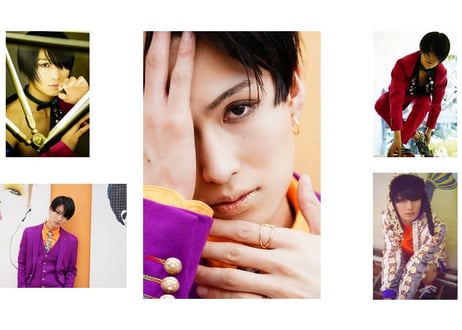 CATEGORY 松田凌 | CASTSHOP