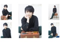 「HEY! HEY! FAN MEETING」ブロマイドセット【A】