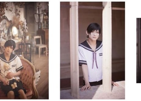 CATEGORY 橋本祥平 | CASTSHOP