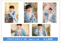 工藤大夢 チェキ ブロマイド 20枚セット 工藤大夢 1st Fan Meeting~クドウ冬のヒロムまつり~」チェキ風