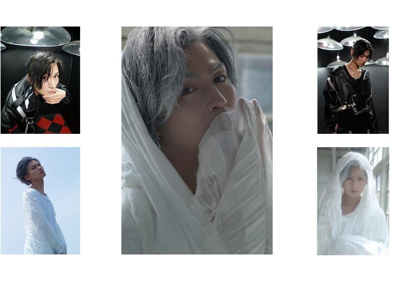 【最終値下げ】松田凌 男水 Blu-ray パンフレット ブロマイド 舞台 最終値下げ】松田凌 男水 Blu-ray パンフレット ブロマイド 舞台