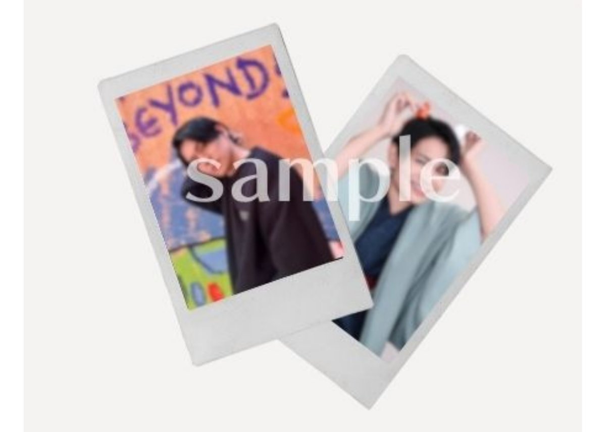 川隅美慎 クリスマス特別企画『ソロチェキ』 | CASTSHOP