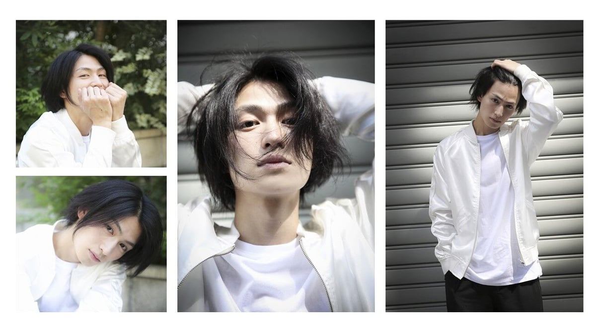 松田凌 ブロマイド 49枚セット 松田凌 ブロマイド 49枚セット