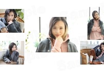 「星元裕月2020カレンダーイベント開催記念」ブロマイドセット【C】