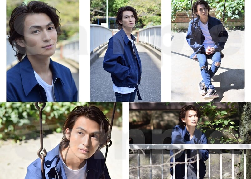 松田凌 ブロマイド 49枚セット 松田凌 ブロマイド 49枚セット