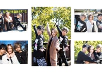 「山中健太・翔太＆星元裕月バレンタインバスツアー」山中＆星元ブロマイドセット