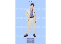 橋本祥平　ブロマイド　まとめ売り　セット HASHIMOTO SHOHEI FAN MEETING ～A FUN DAY～』グッズ通信販売の