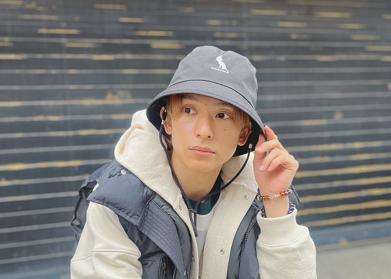 数量限定】 『totoknow』サウナバケットハット ＜マスタード＞ | CASTSHOP