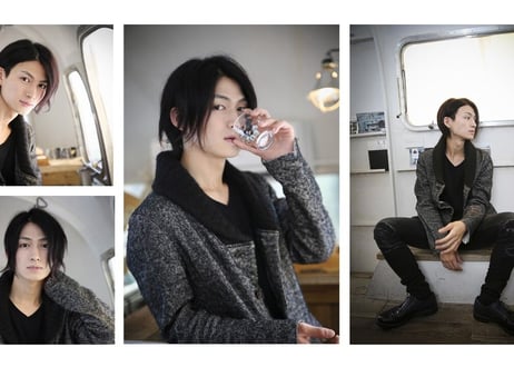 CATEGORY 松田凌FC会員限定 | CASTSHOP