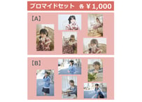 「第3回ふぁみっぽのつどい」ブロマイドセット【A/B】
