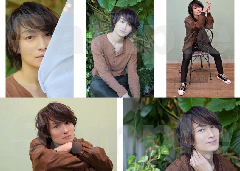 松田凌FC会員限定】「Re：～reply～ Matsuda Ryo 3rd Fan Meet