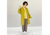 飯山裕太ファンイベント『ゆったりパーティー2023』アクリルスタンド