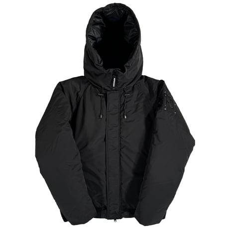 Hype Down Jacket