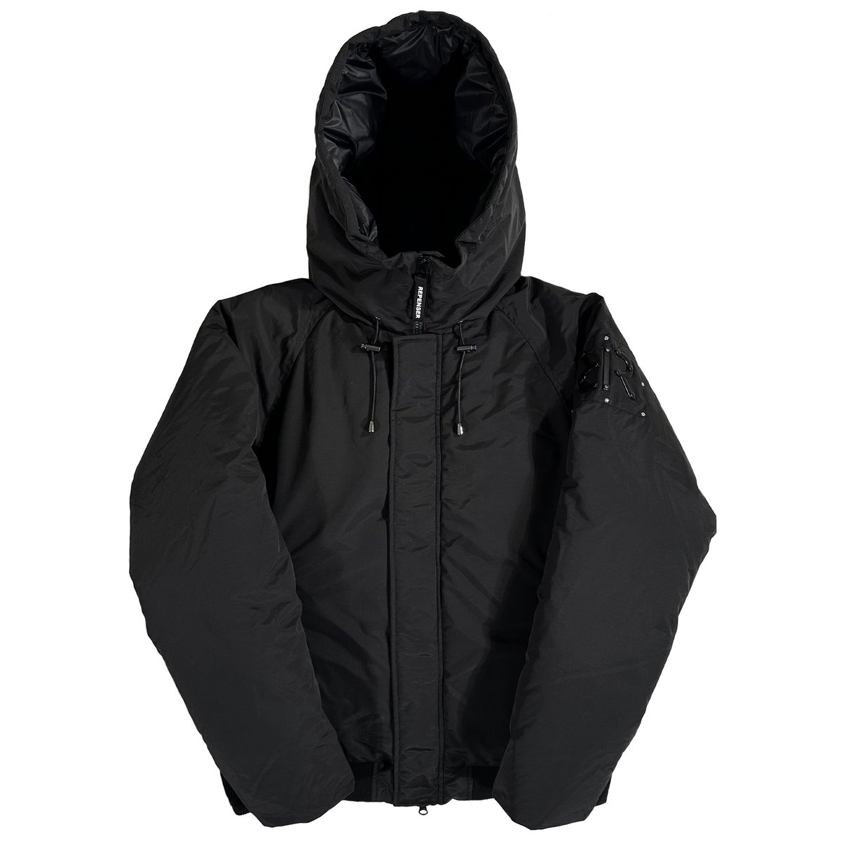 Hype Down Jacket | REPENSER