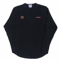 Thermal Long Sleeve Tee