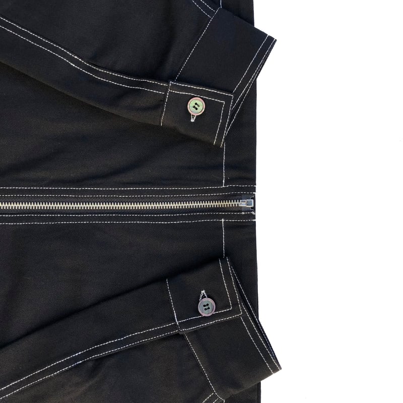 Bijou Jacket | REPENSER
