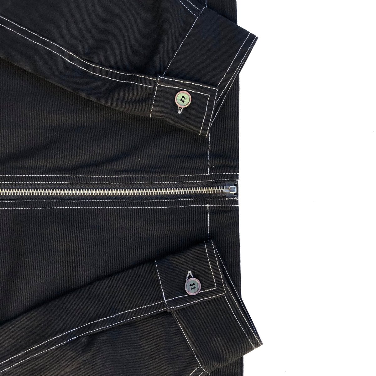 Bijou Jacket | REPENSER