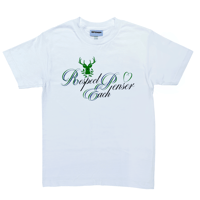 Leeway Half Tee