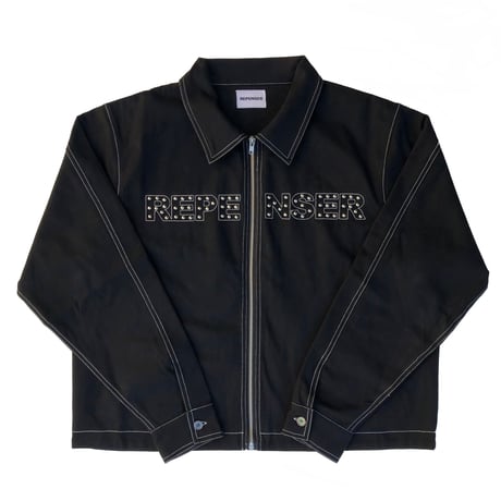 Bijou Jacket