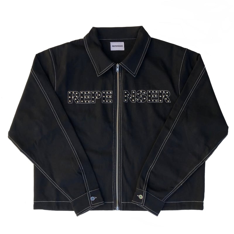 Bijou Jacket | REPENSER