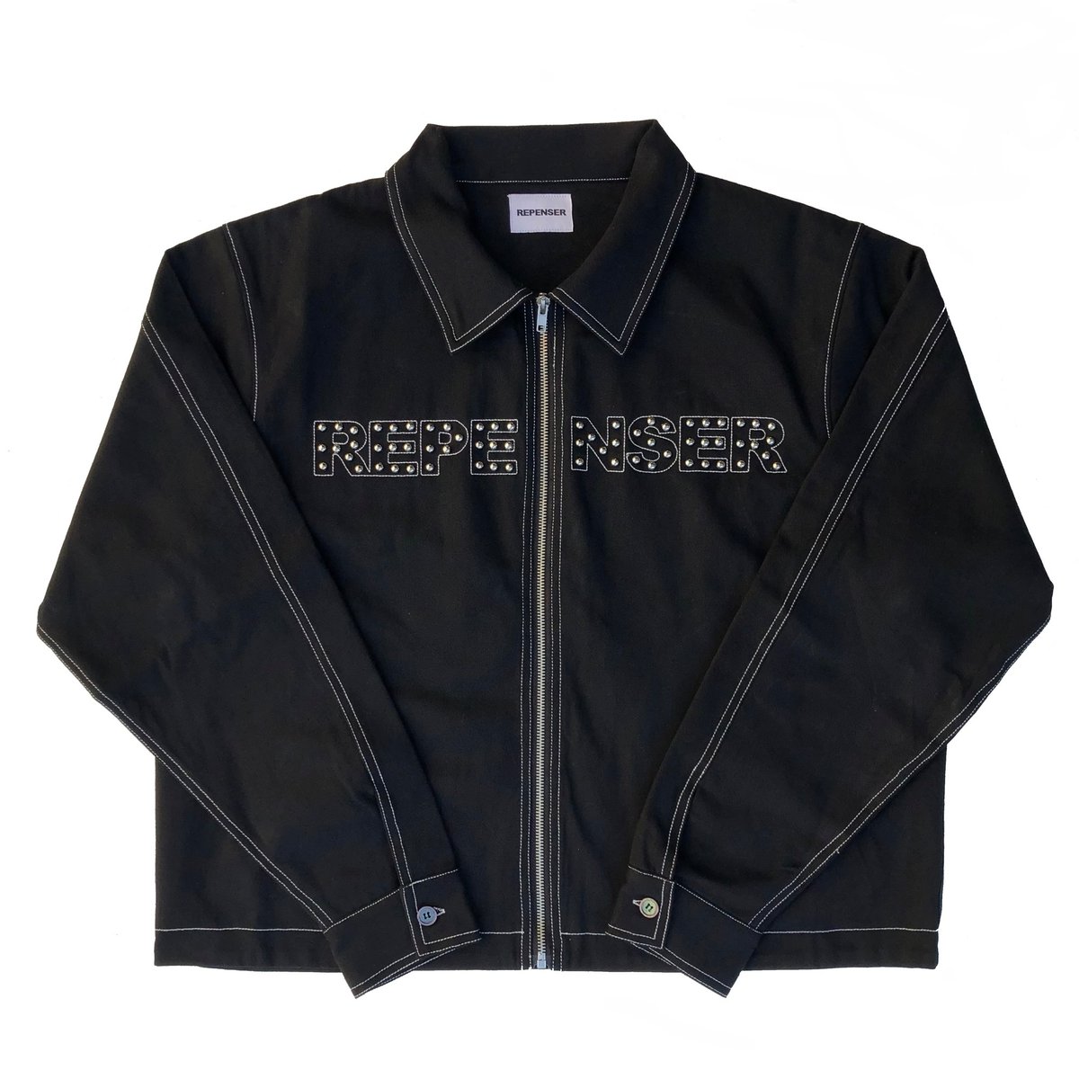 ジャケット・アウター Bijou tailore jacket PRANK PROJECT（プランクプロジェクト）の「ビジュージャケット