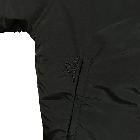 Hype Down Jacket