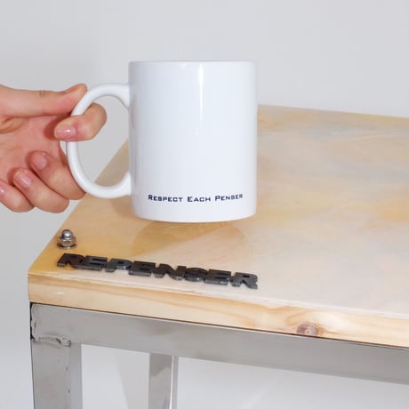 Mug cup