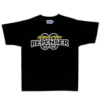 Legacy Half Tee