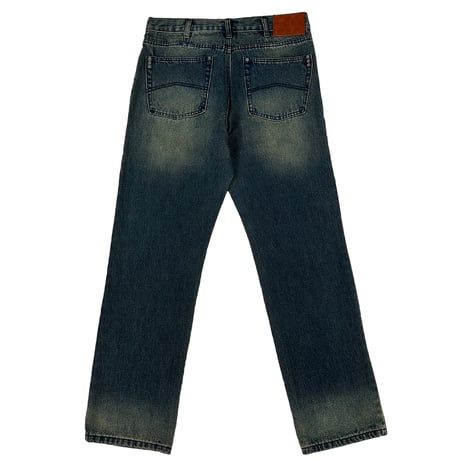 MR Denim Pants