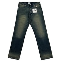 MR Denim Pants