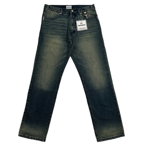MR Denim Pants