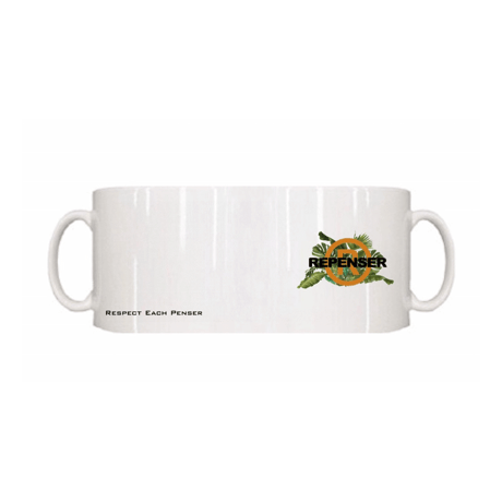 Mug cup