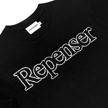 Spray Half Tee