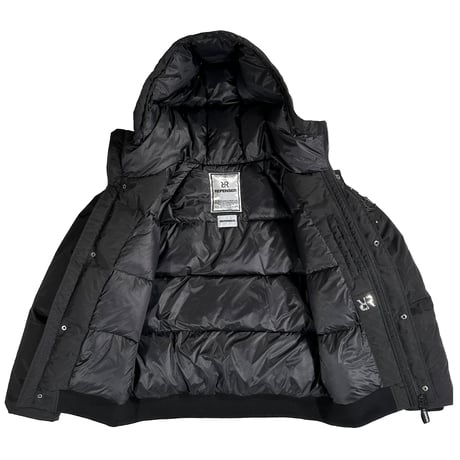 Hype Down Jacket