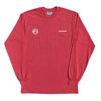 CS Long Sleeve Tee