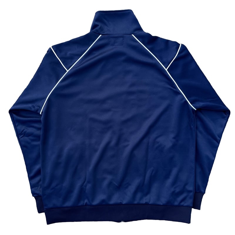 Navy Track Jacket | REPENSER