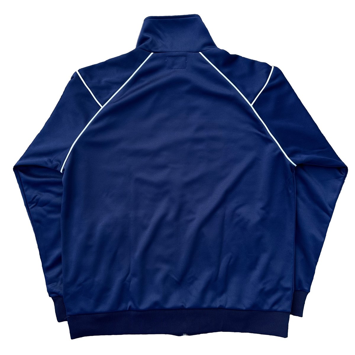 Wide Back Track Jacket サイズ46 ネイビー Wide Back Track Jacket サイズ46 ネイビー Wide Back Track Jacket