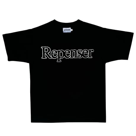 Spray Half Tee