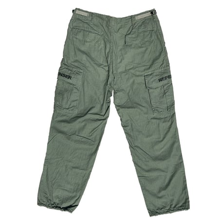 Cargo Pants